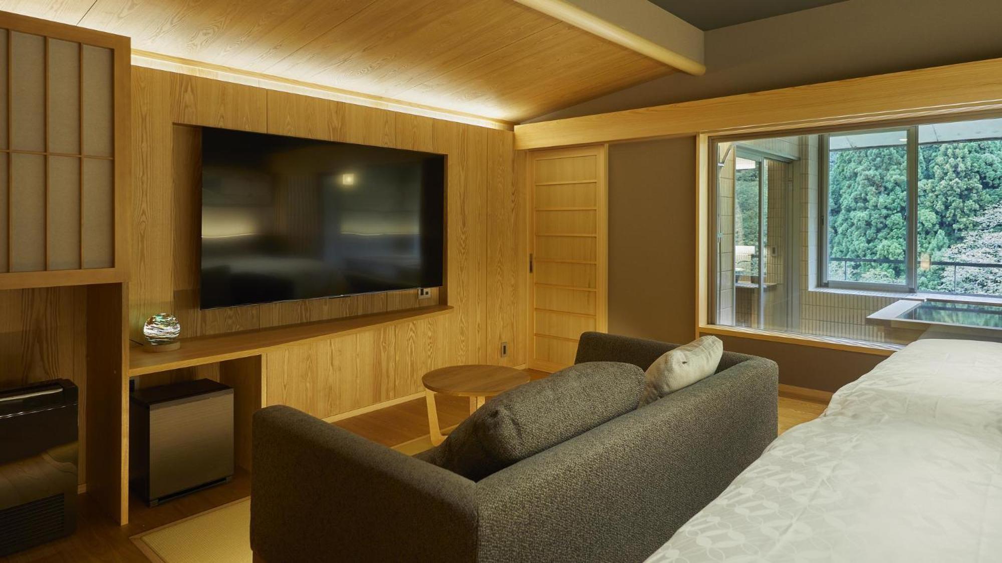 Ginzanso Hotel Obanazawa Bagian luar foto